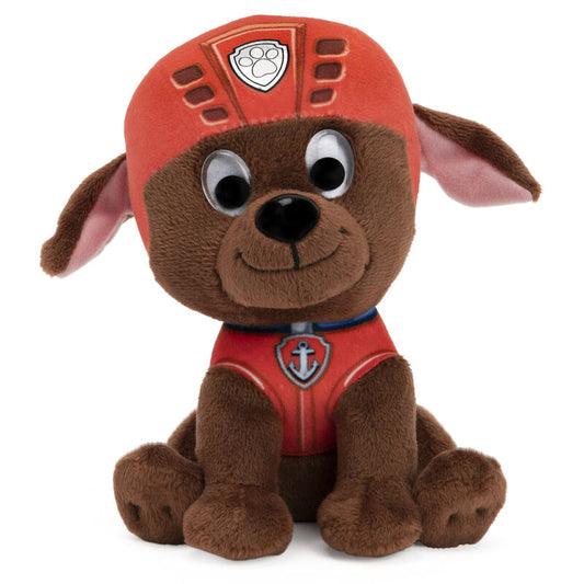 Gund - Paw Patrol Zuma, Kuscheltier_0