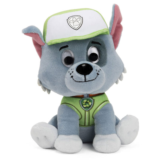 Gund - Paw Patrol Rocky, Kuscheltier_0