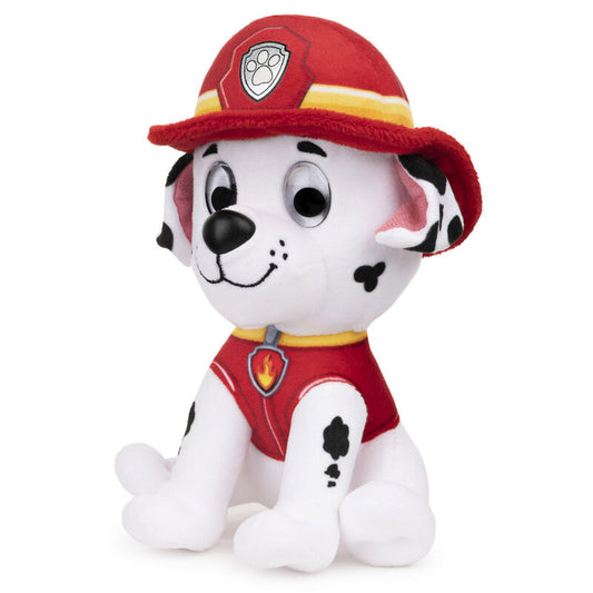 Gund - Paw Patrol Marshall, Kuscheltier_0