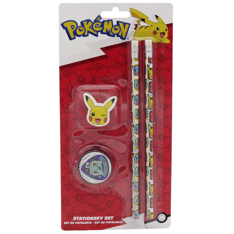 Set Papeleria Pokemon_0