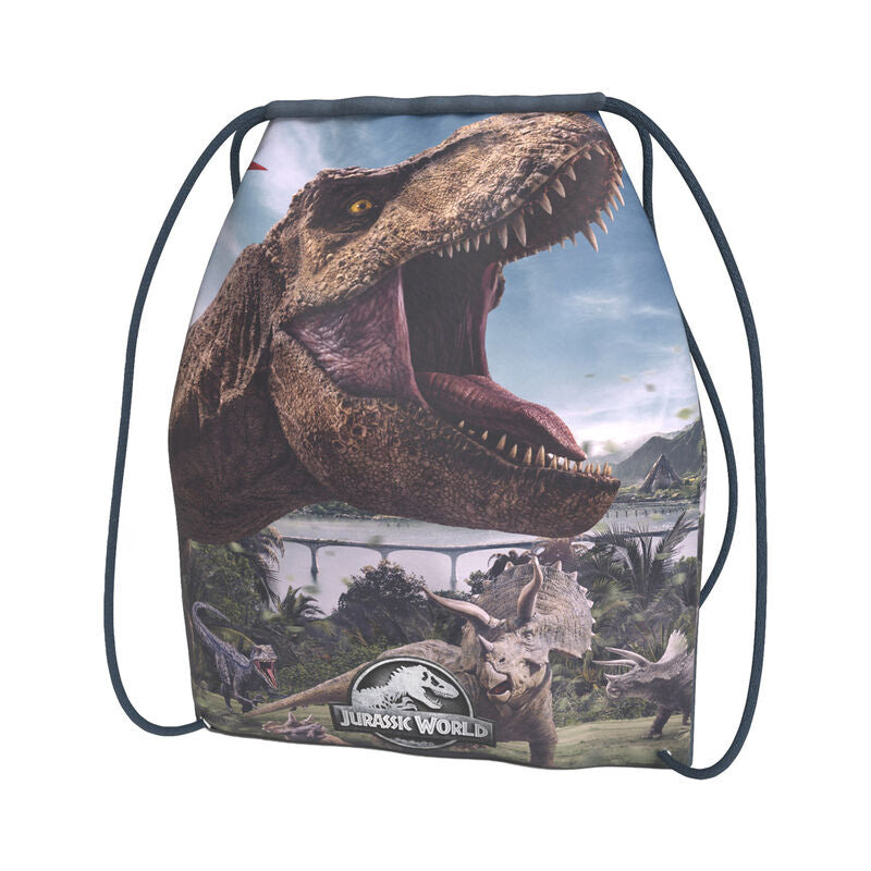 Saco Jurassic World 42cm_0