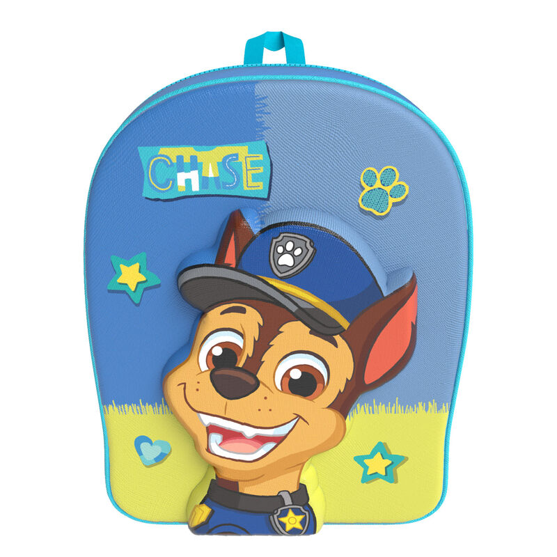 Mochila Eva Patrulla Canina Paw Patrol 30cm_0