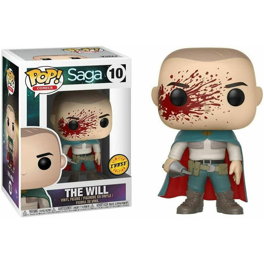 Figura POP Saga The Will Chase_0