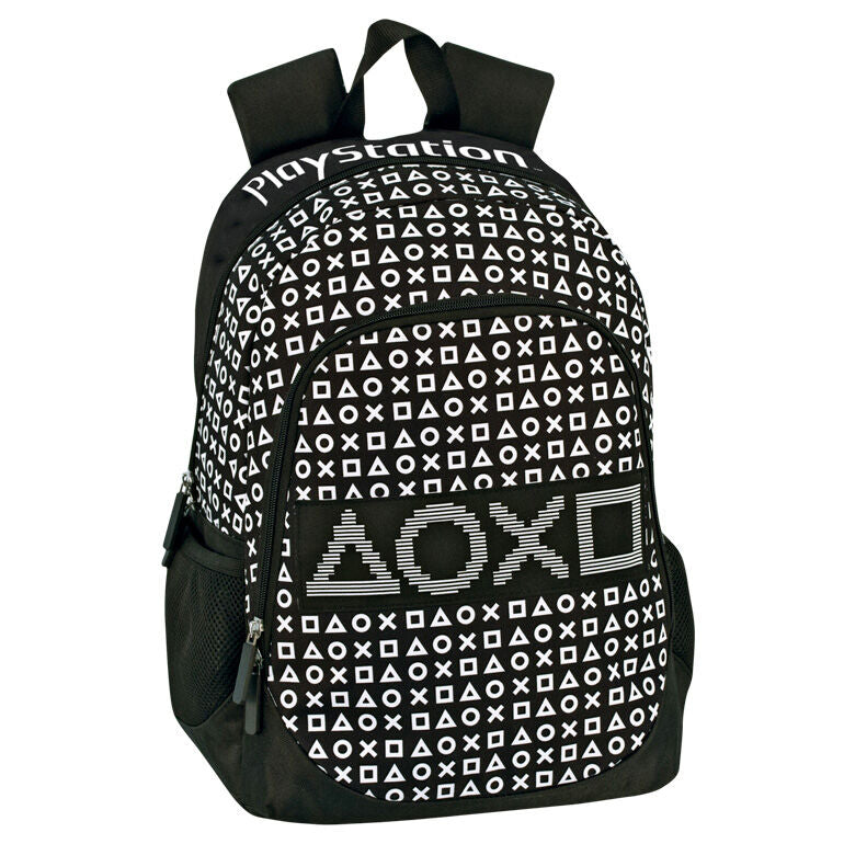 Mochila Bits Playstation adaptable 42cm_0
