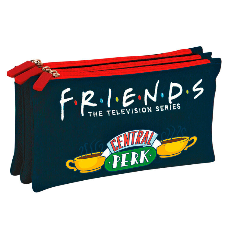 Portatodo Friends triple_0