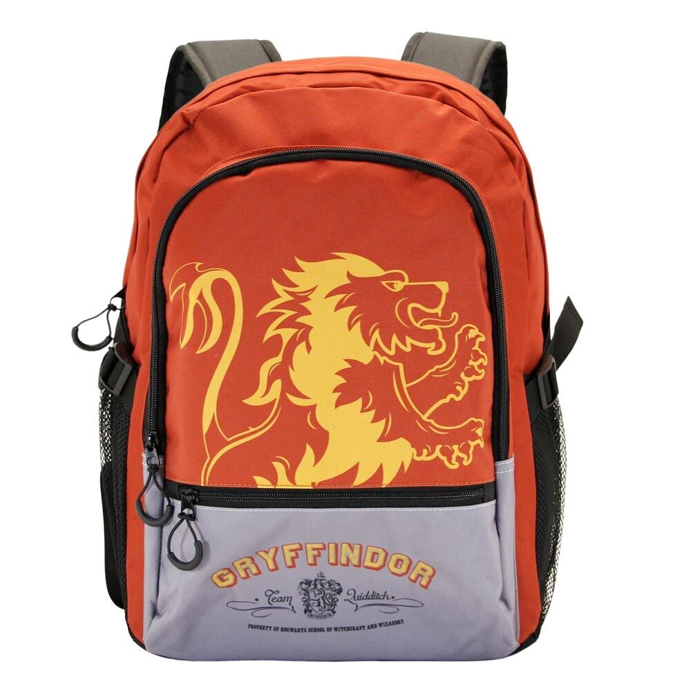 Mochila Gryffindor Harry Potter 44cm_0