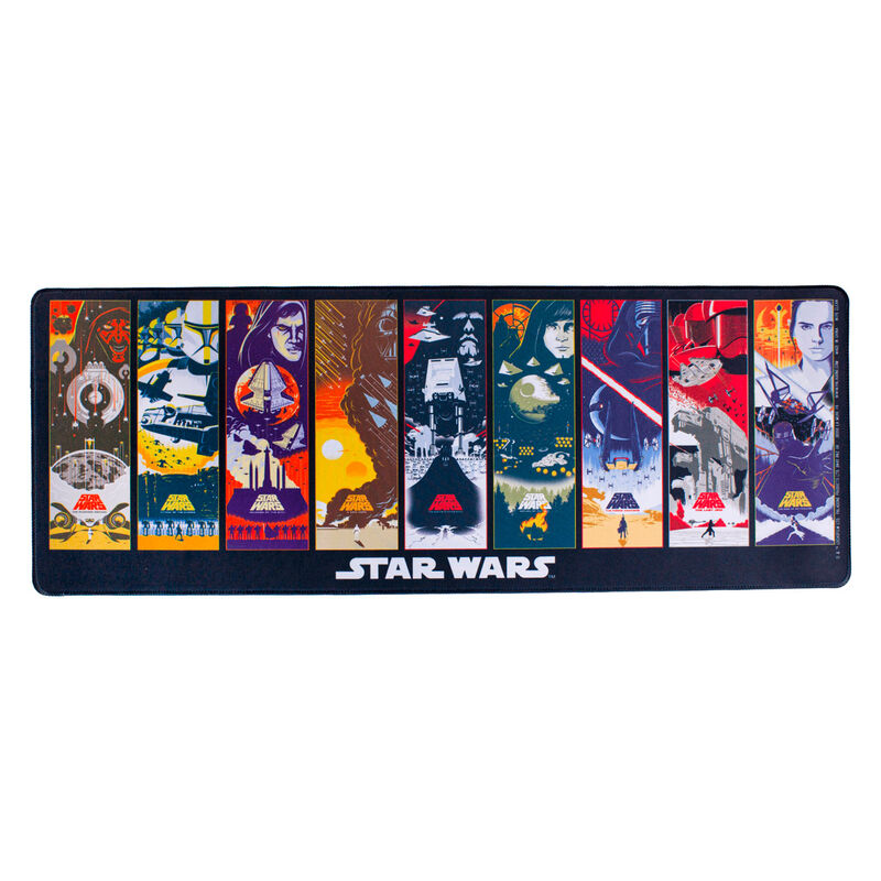STAR WARS DESK MAT_1