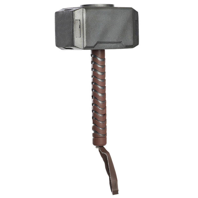 Martillo Thor Vengadores Avengers Marvel infantil_0