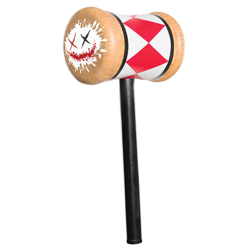 Mazo Harley Quinn DC Comics adulto_0