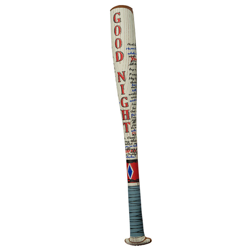 Bate Harley Quinn DC Comics adulto 25cm_0