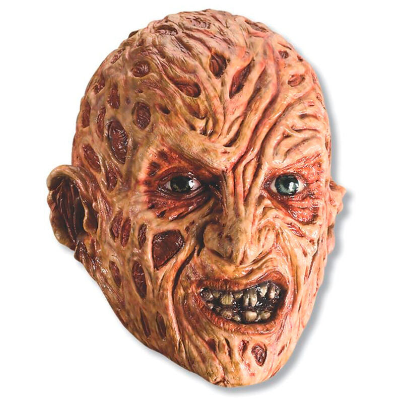 Mascara Freddy Krueger Pesadilla en Elm Street adulto_0