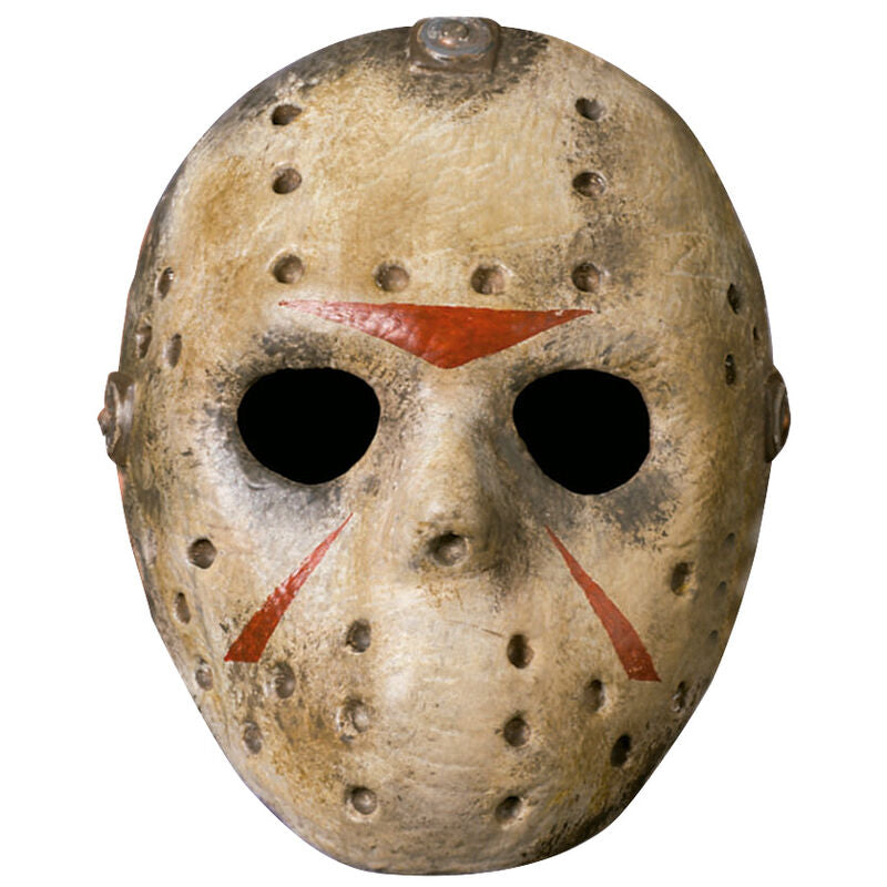 Mascara Jason Friday the 13th adulto_0