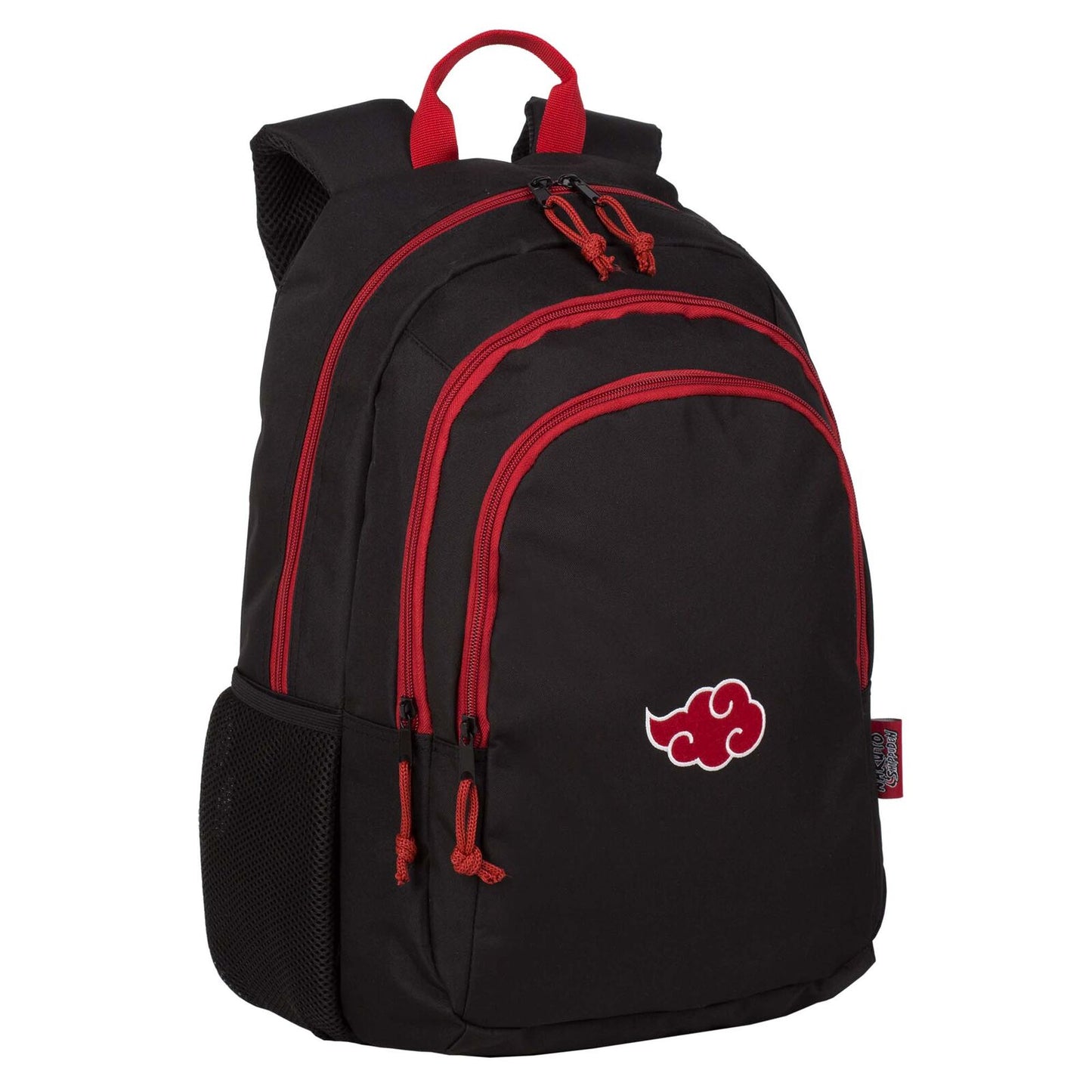 Mochila Cloud Naruto 42cm_0
