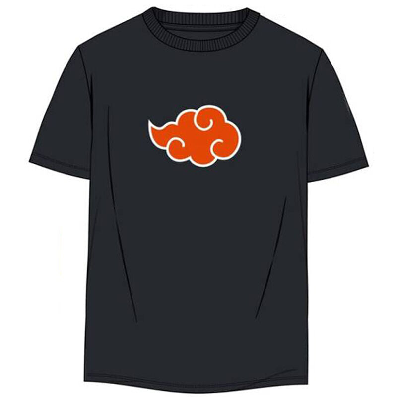 Camiseta Naruto Shippuden_0