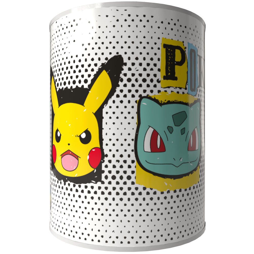 Hucha Pokemon 12cm_0