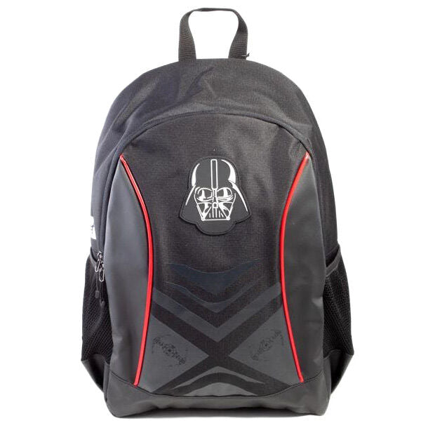 Mochila Darth Vader Star Wars 39cm_0