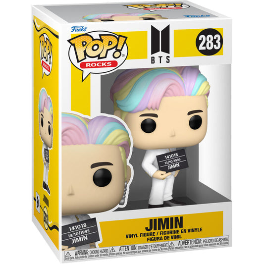 Figura POP BTS Jimin_0