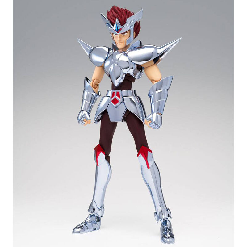 Figura Centaurius Babel Saint Seiya Saint Cloth Myth Ex 16cm_0