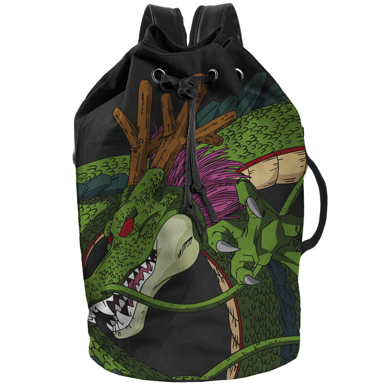 Mochila petate Shenron Dragon Ball 44cm_0
