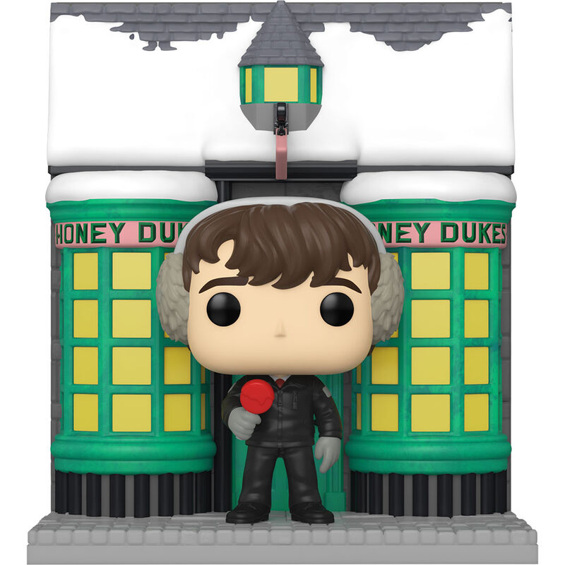 Figura POP Harry Potter Neville Longbottom Honeydukes_0