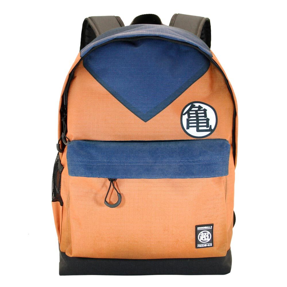 Mochila Suit Dragon Ball 44cm_0