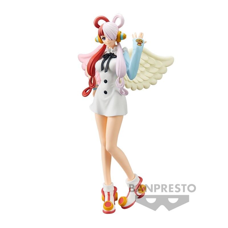 Figura TBA Vol.1 The Grandline Lady One Piece 16cm_0