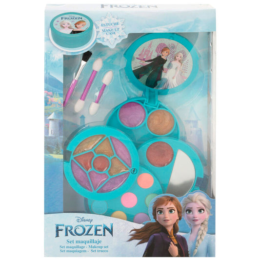 Set maquillaje Frozen Disney_0