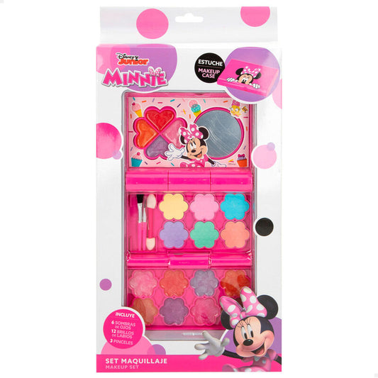 Blister estuche maquillaje Minnie Disney_0