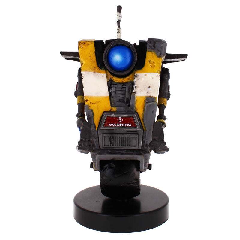 Cable Guy soporte sujecion figura Claptrap Borderlands 21cm_0