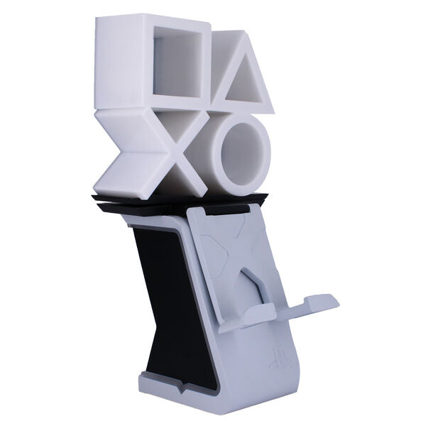 Cable Guy Ikon soporte sujecion figura Playstation Sony 20cm_0