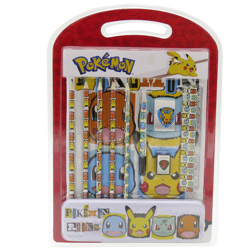 Set papeleria Pokemon_0