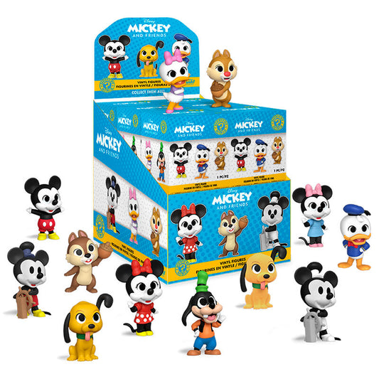 Mystery Minis Disney Classics surtido_0