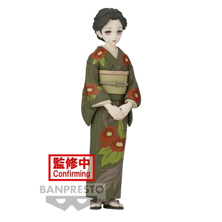 Figura Tamayo Demon Slayer Kimetsu no Yaiba 14cm_0