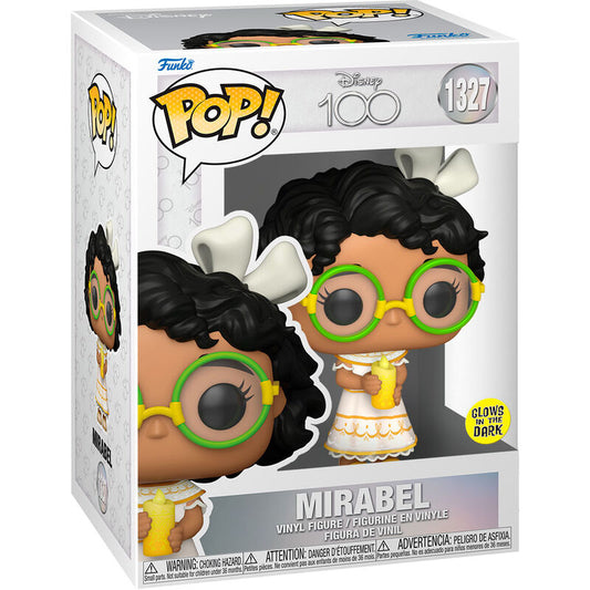 Figura POP Disney 100th Anniversary Mirabel_0