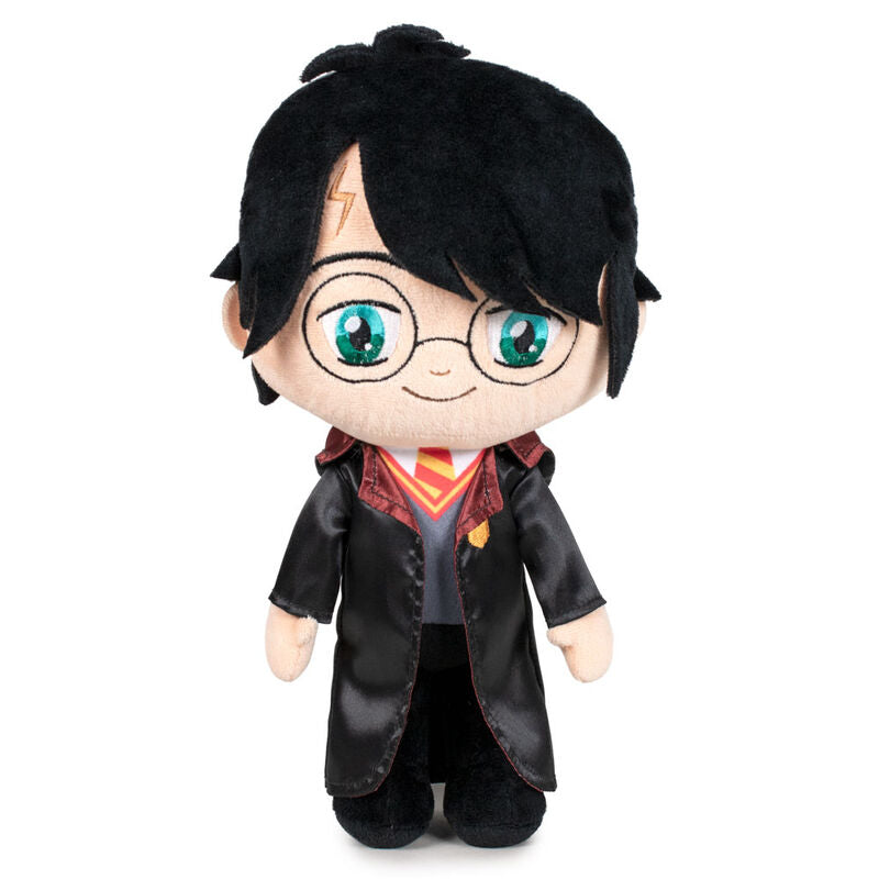 Peluche Harry - Harry Potter 37cm_0