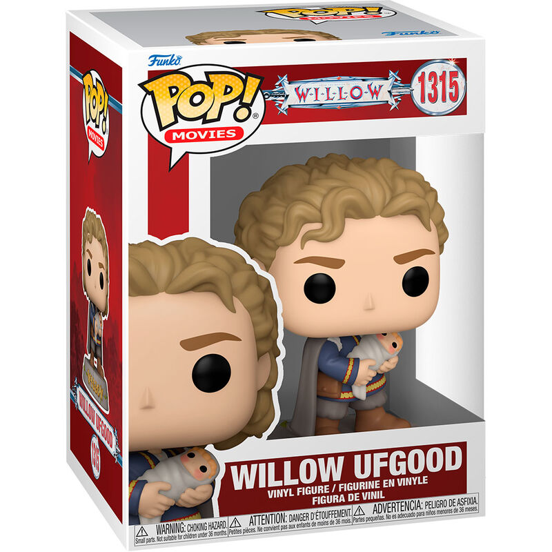 Figura POP Willow - Willow Ufgood_0