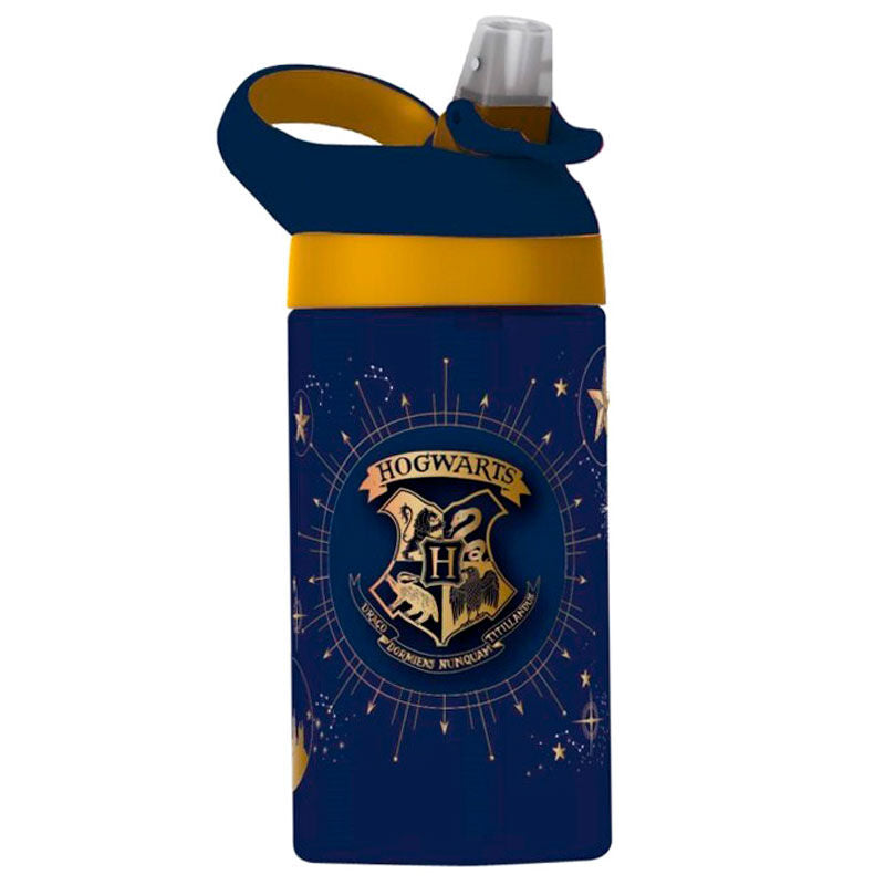 Cantimplora Hogwarts Harry Potter 430ml_0