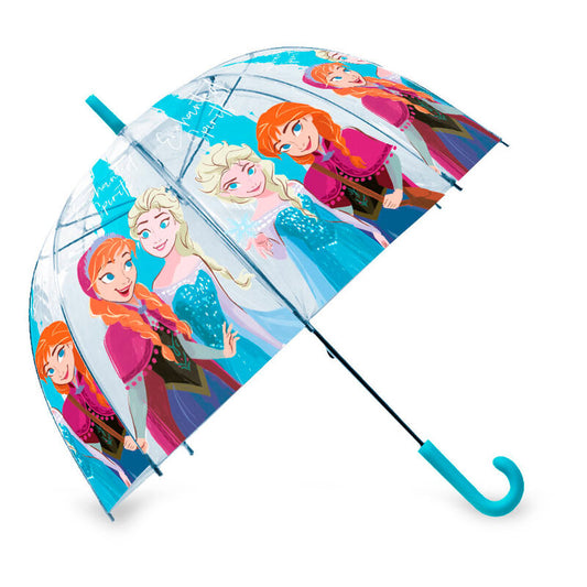 Paraguas manual Frozen Disney 46cm_0