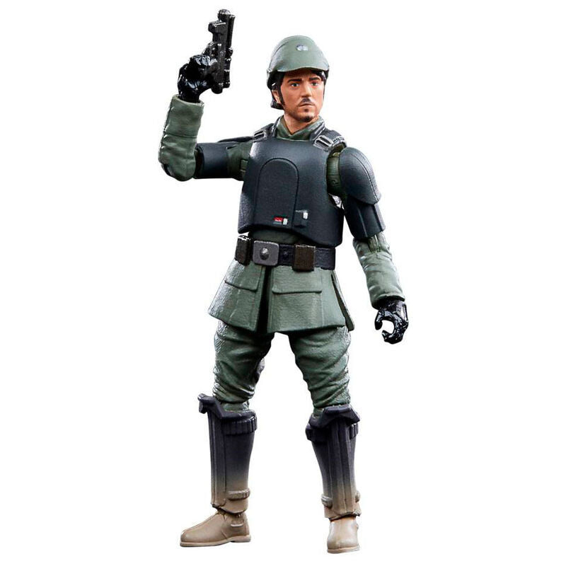 Figura Cassian Andor Aldhani Mission Andor Star Wars 9,5cm_0