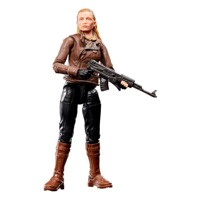 Figura Vel Sartha Andor Star Wars 15cm_0