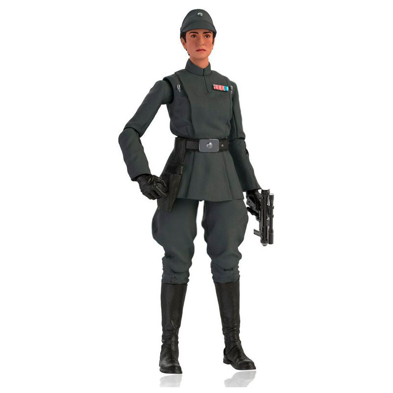 Figura Tala Imperial Officer Obi-Wan Kenobi Star Wars 15cm_0