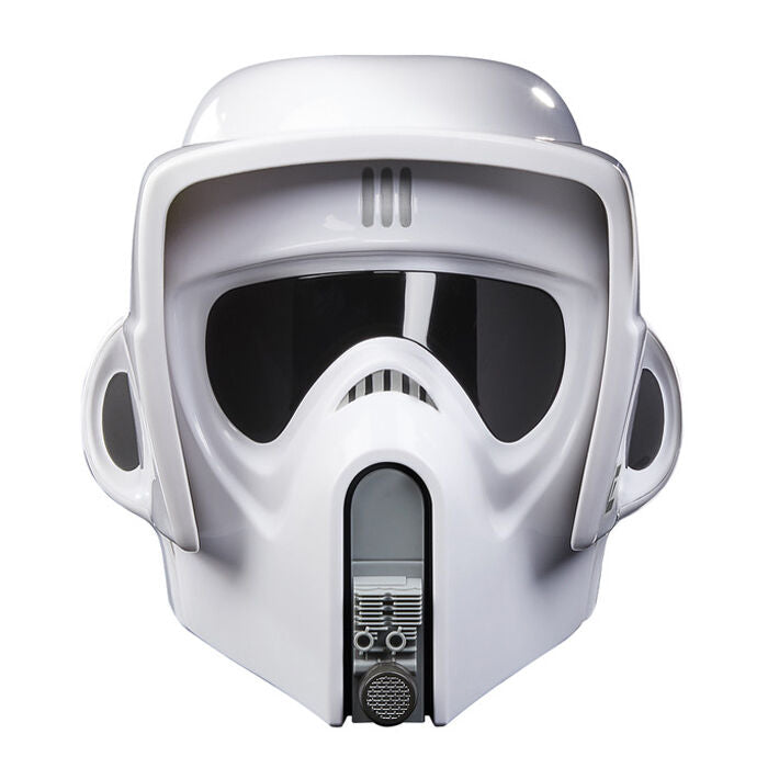 Casco electronico Scout Trooper Star Wars_0