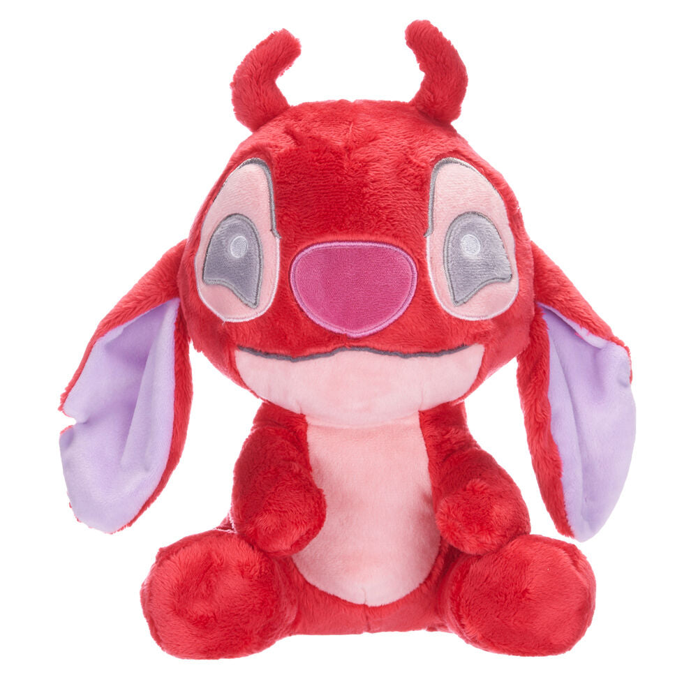 Peluche Snuggletime Leroy 23cm_0