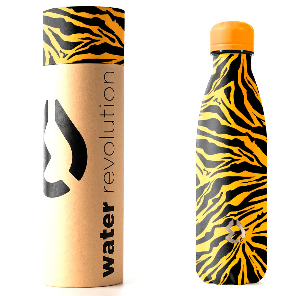 Botella Tigre Water Revolution 500ml_0