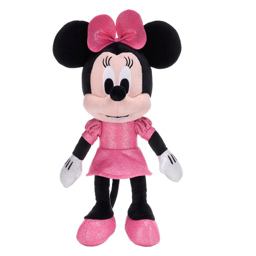 Peluche Minnie Sparkle Disney 32cm_0