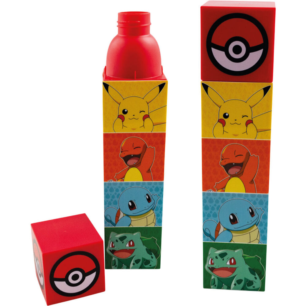 Cantimplora Pokemon 650ml_0