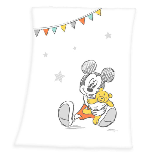 Manta Mickey Disney_0