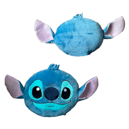 Cojin 3D Stitch Disney_0