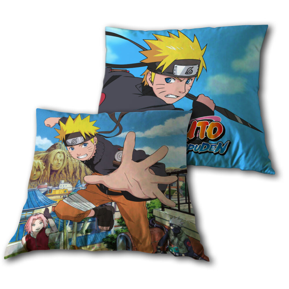 Cojin Naruto Shippuden_0