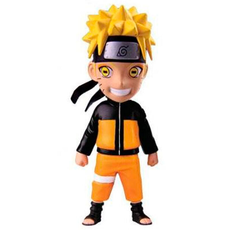Figura Naruto Sage Mode Naruto Shippuden 10cm_0